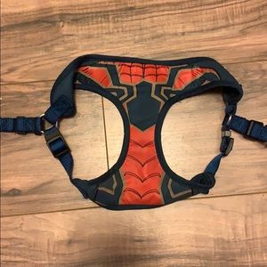 Spider-Man Medium dog harness